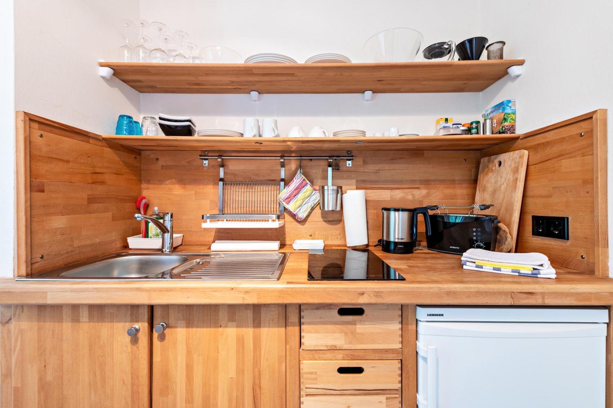 Appartement Waldhorn Баденвайлер Екстериор снимка